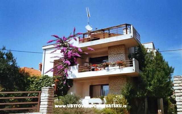 Villa Tereza - ubytovanie Zadar Chorvátsko