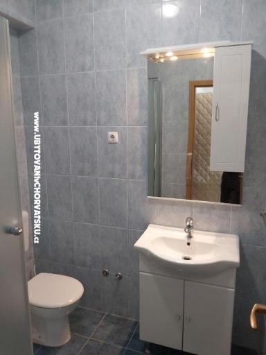 Apartmány Paula Baska Voda 6 apart – foto 19