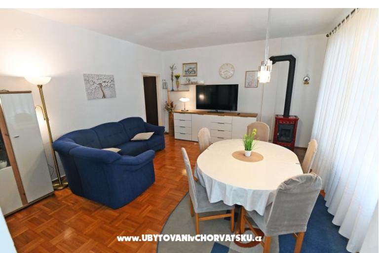 Apartmány Ježina – foto 11