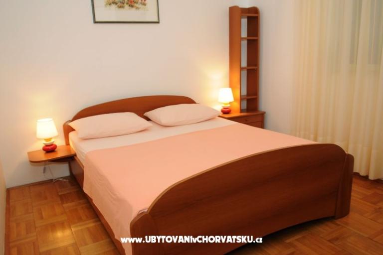 Apartmány Ježina – foto 12
