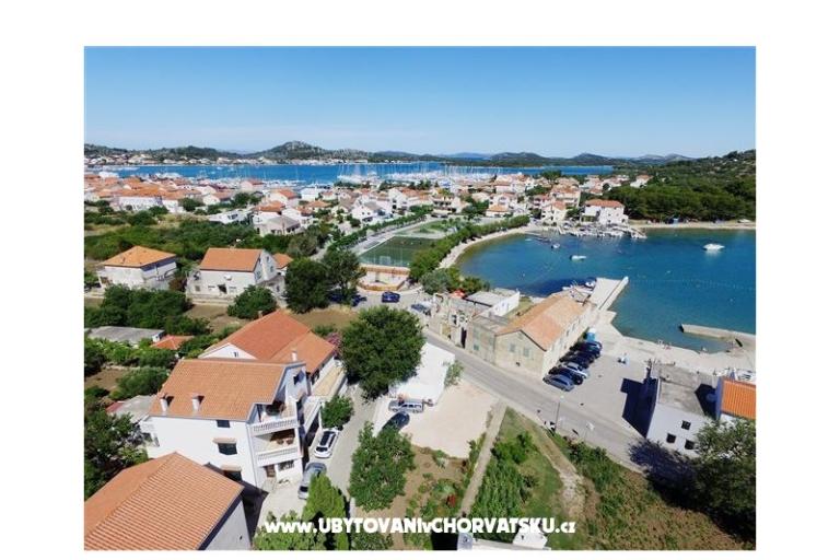 Apartmány Ježina – foto 16
