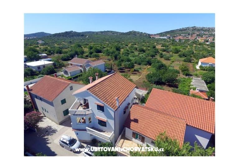 Apartmány Ježina – foto 17