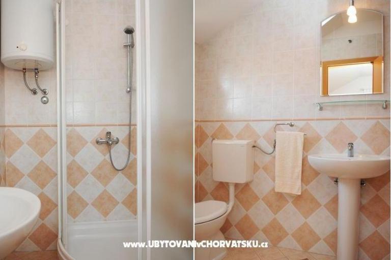 Apartmány Ježina – foto 8