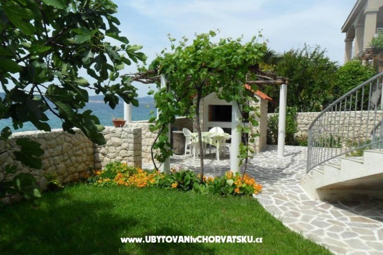  Bibinje Apartmány Cinthija – foto 14