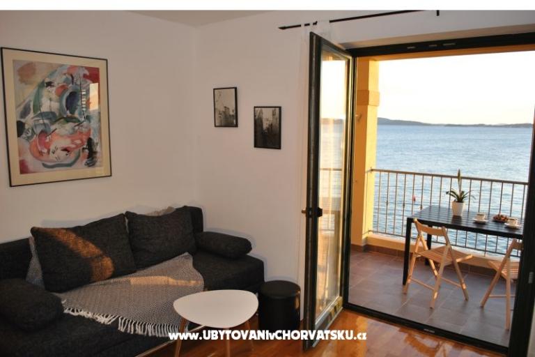  Bibinje Apartmány Cinthija – foto 2