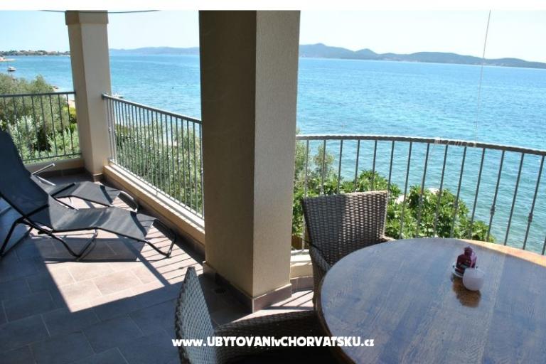  Bibinje Apartmány Cinthija – foto 3