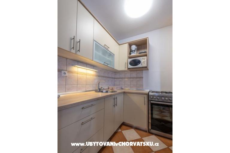 Apartmán Maya – foto 12