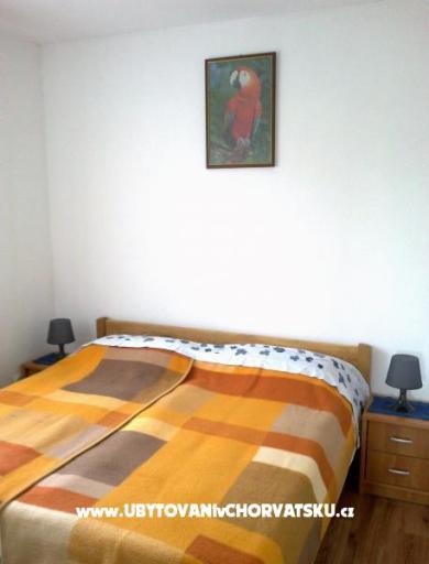 Apartmány Matić – foto 13