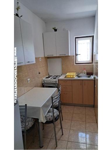 Apartmány Matić – foto 14