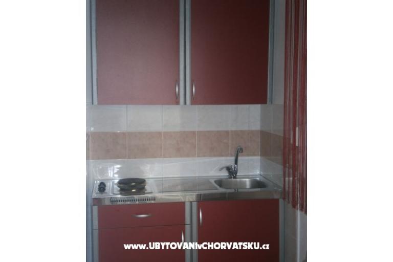 Apartmány Matić – foto 15