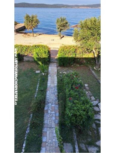 Apartmány Matić – foto 9
