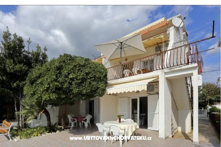 Apartmány Mikulandra na pláži – foto 7