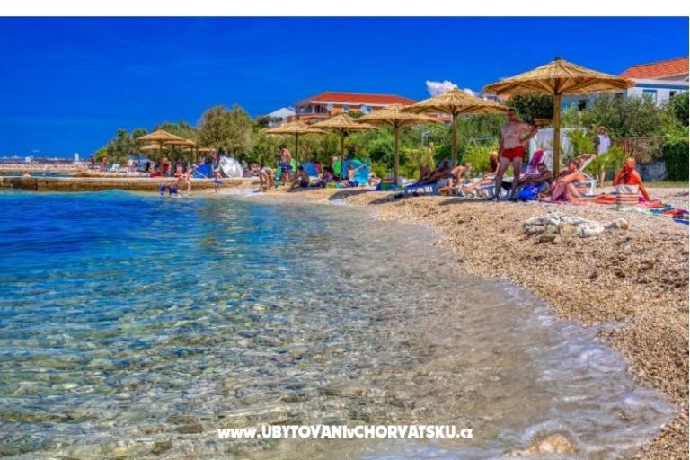 Apartmány na pláži – foto 6