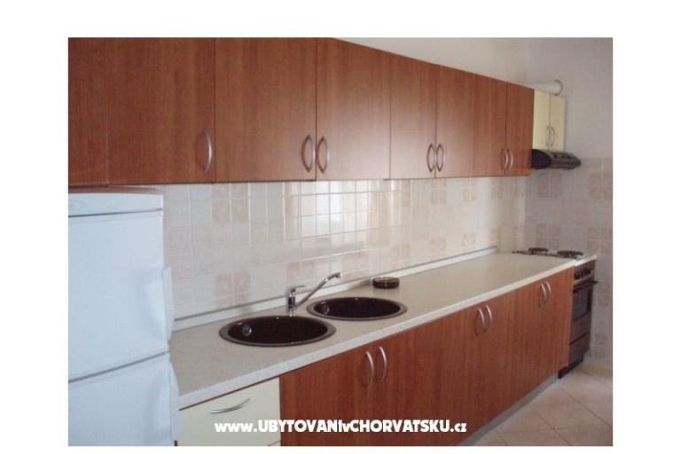 Apartmány Kristo – foto 12