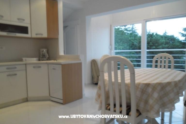 Apartmány Goge – foto 4