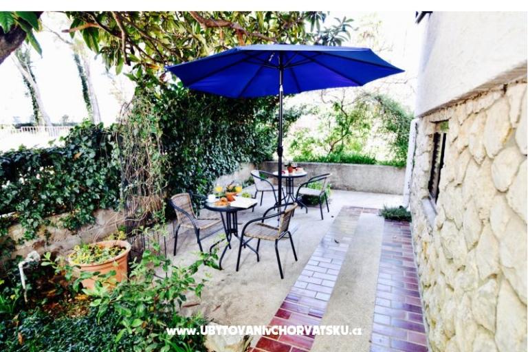 Apartmány Grcić – foto 10
