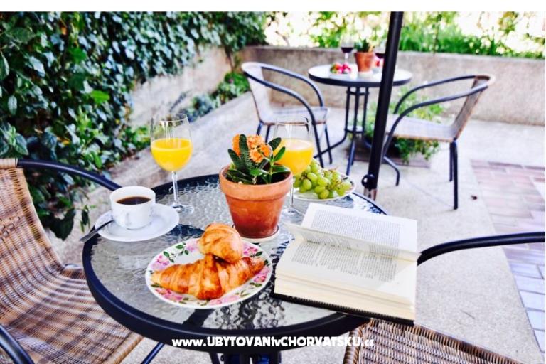 Apartmány Grcić – foto 11