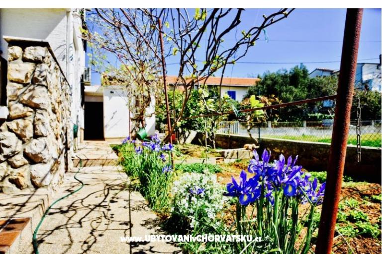 Apartmány Grcić – foto 14