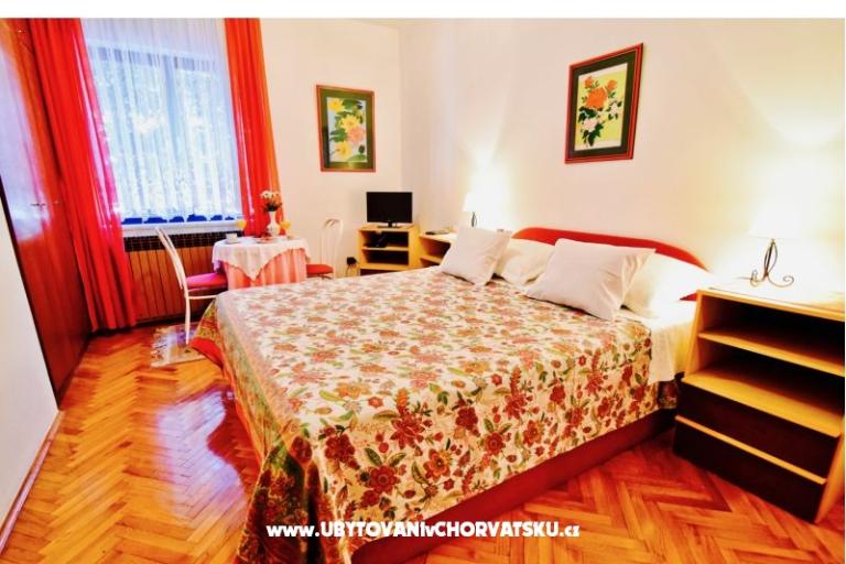 Apartmány Grcić – foto 17
