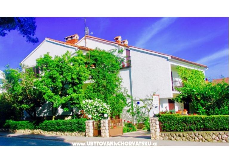 Apartmány Grcić – foto 2