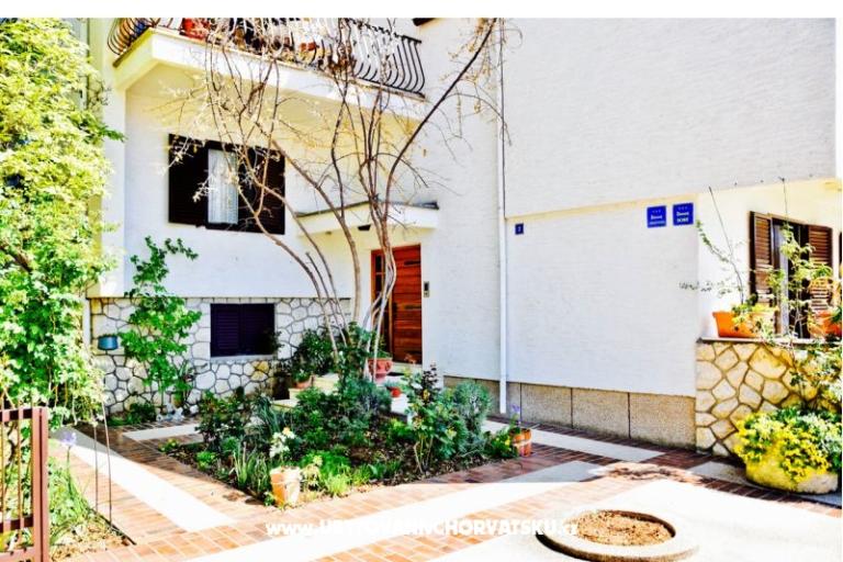 Apartmány Grcić – foto 6