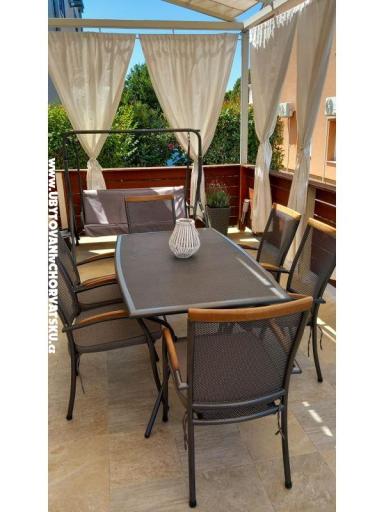 Apartmány Josipa – foto 12