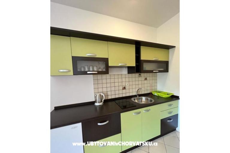 Apartmány Josipa – foto 18