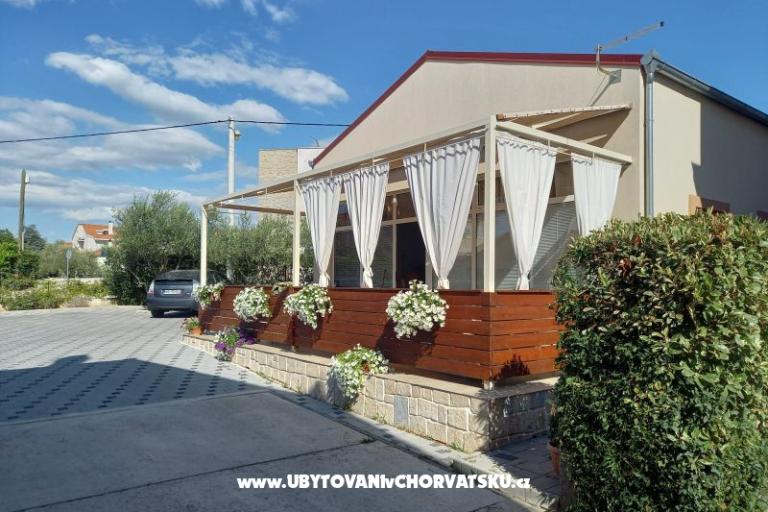 Apartmány Josipa – foto 38