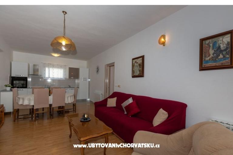Apartmány Tolić – foto 19