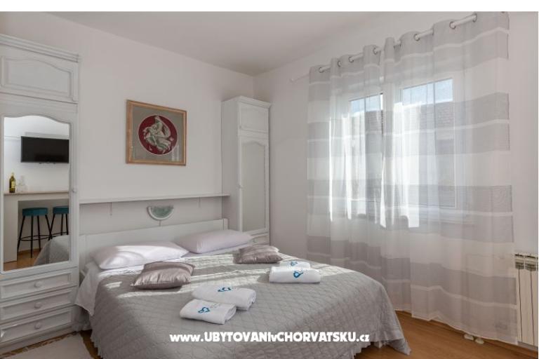 Apartmány Tolić – foto 2