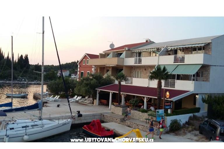 Apartmány Ana – foto 4