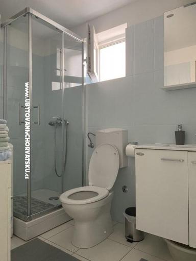 Apartmán Aquarelle – foto 17