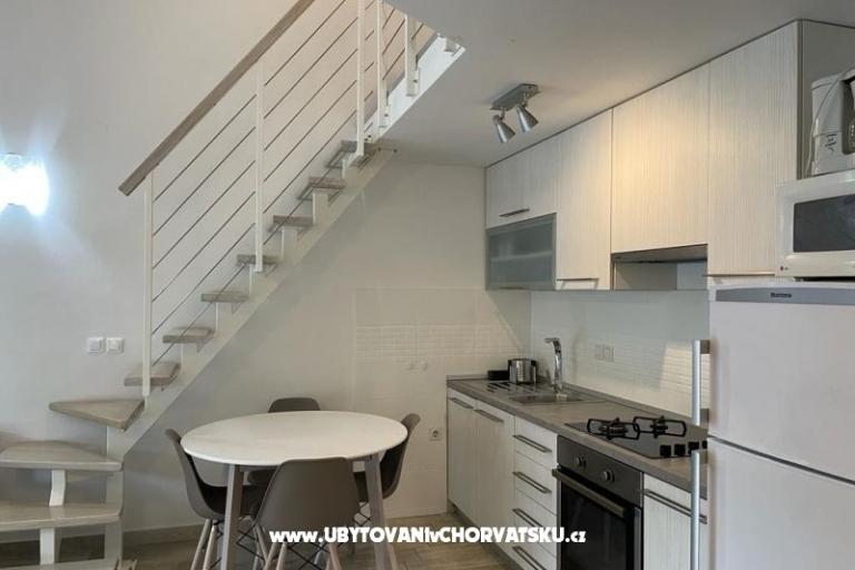 Apartmán Aquarelle – foto 19