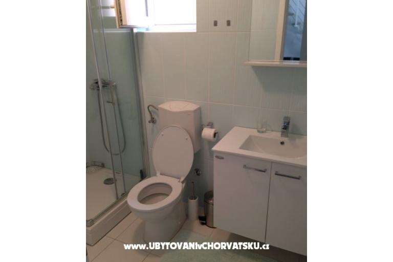 Apartmán Aquarelle – foto 5