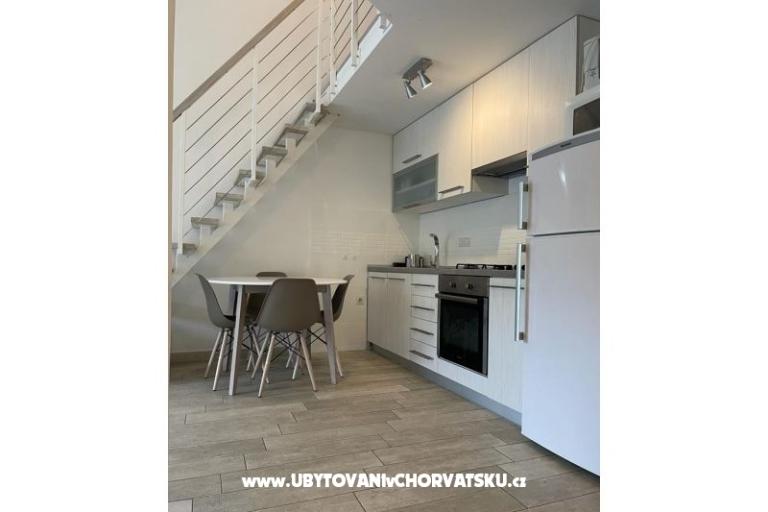 Apartmán Aquarelle – foto 7
