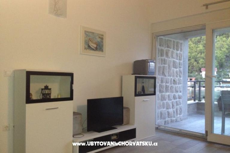 Apartmán Aquarelle – foto 9