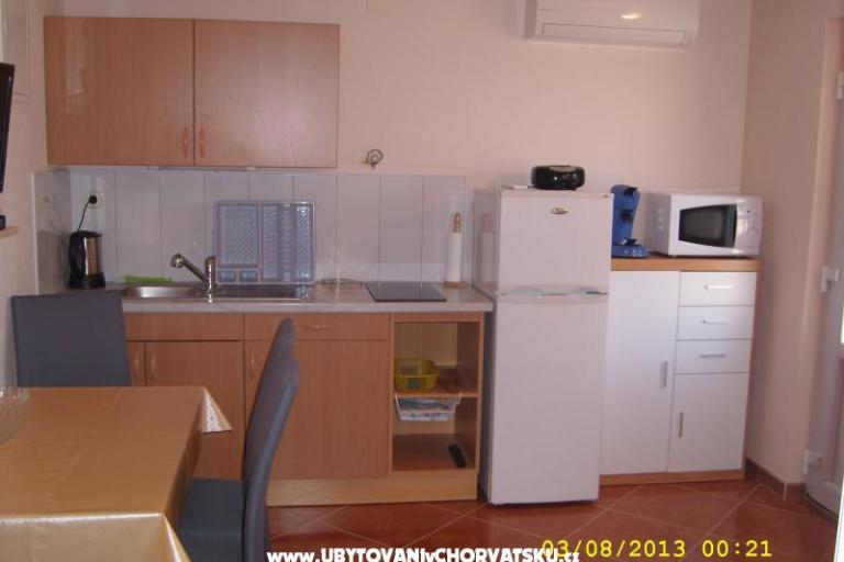 Apartmány Nena – foto 6