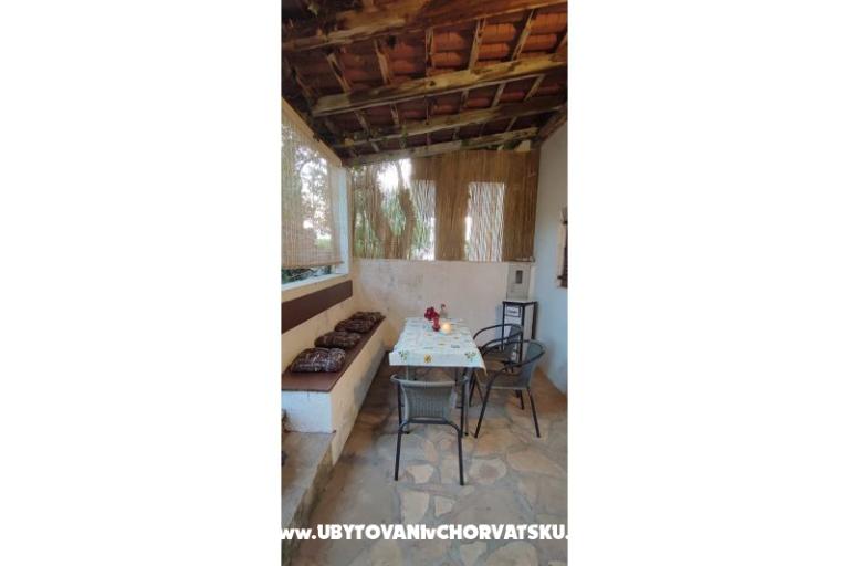 Prázdninový dom Grof – foto 9