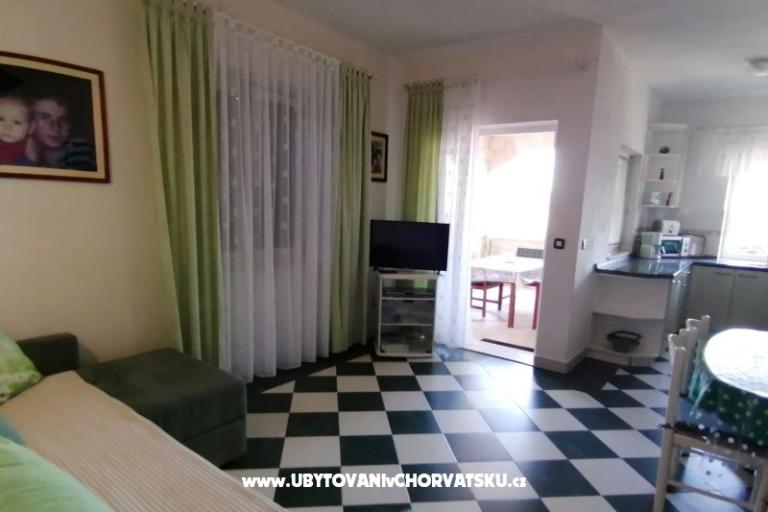 Apartmány Vesna – foto 6