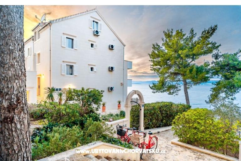 Sutivan Best Apartmány – foto 2