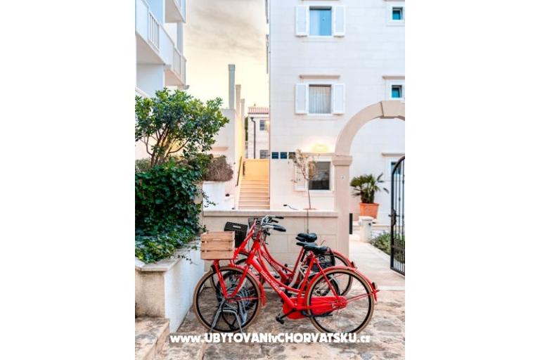 Sutivan Best Apartmány – foto 4