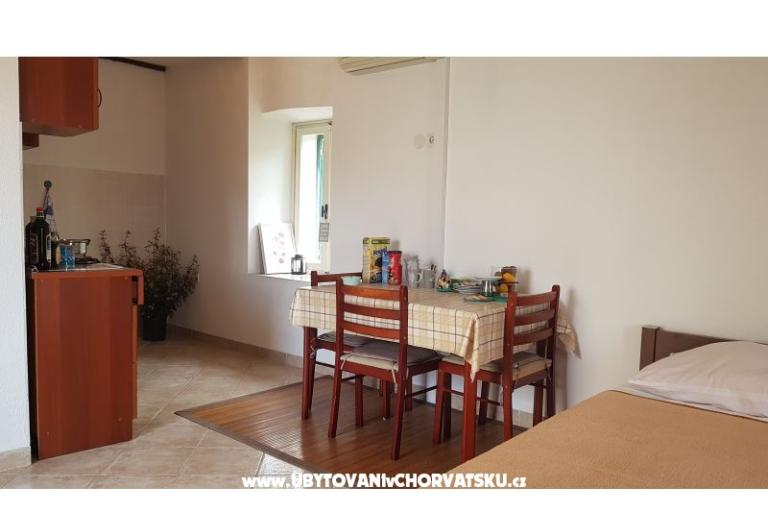 Apartmány Tomas Brela – foto 18