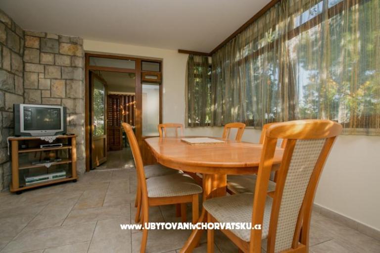 Apartmány Mirko Staničić – foto 17