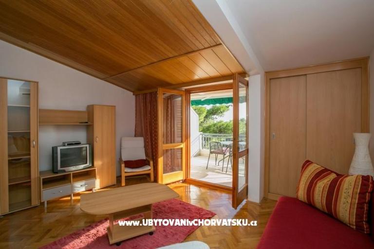 Apartmány Mirko Staničić – foto 4