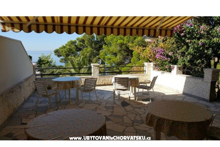 Dom Pokoje Izba Villa Sodan – foto 13