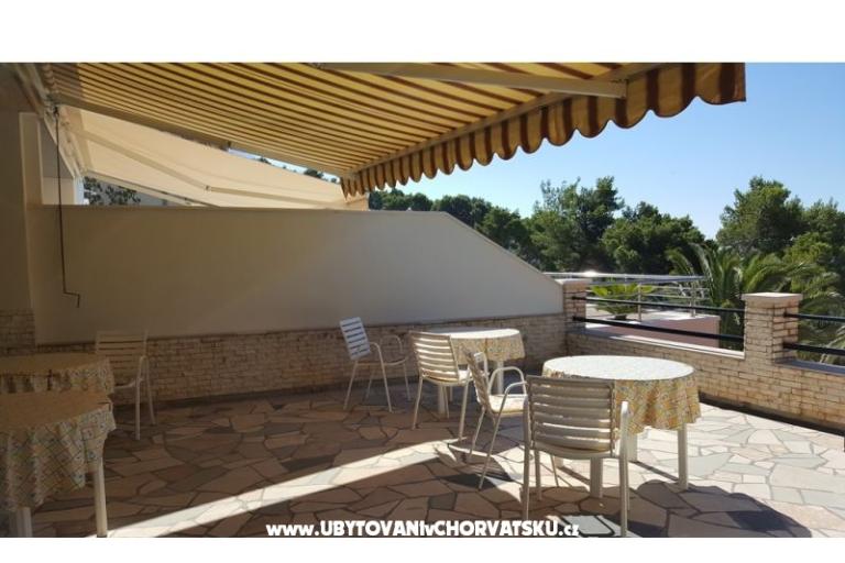 Dom Pokoje Izba Villa Sodan – foto 14