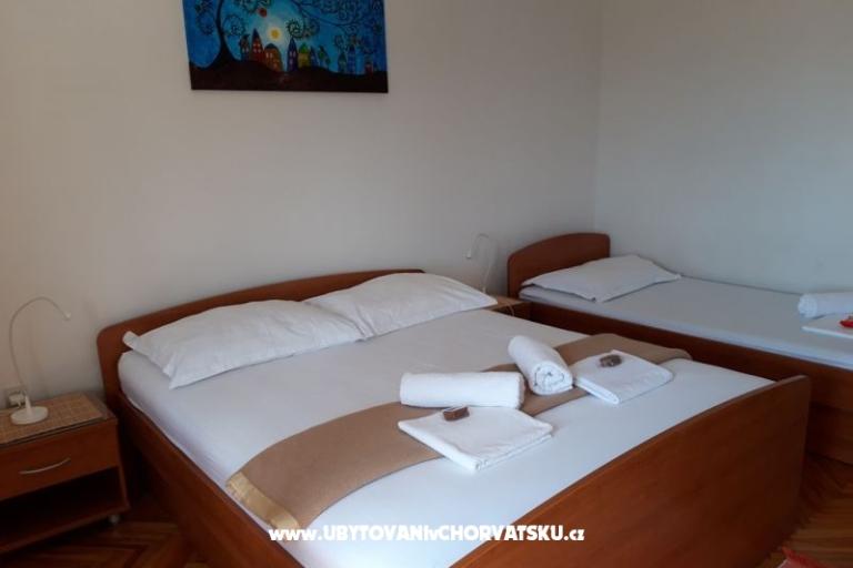 Dom Pokoje Izba Villa Sodan – foto 16