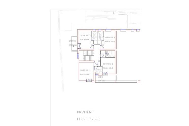 Dom Pokoje Izba Villa Sodan – foto 18