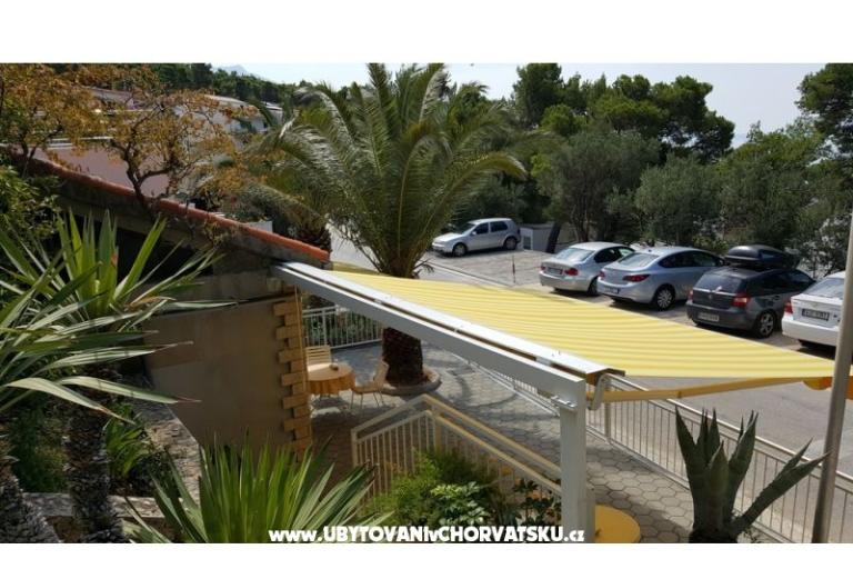 Dom Pokoje Izba Villa Sodan – foto 2