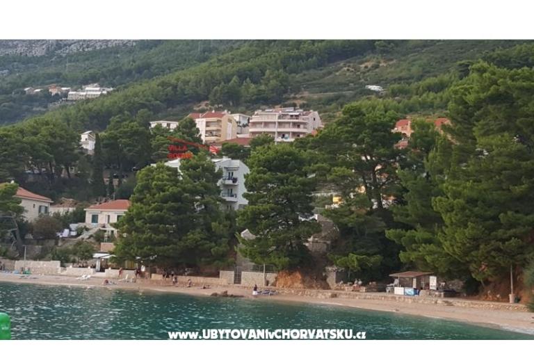 Dom Pokoje Izba Villa Sodan – foto 4